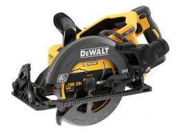 Dewalt DCS577N 54V XR FLEXVOLT 190mm High Torque Circular Saw Body Only £339.95